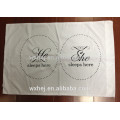 Wholesale pillow case his and hers printing custom pillow case in word